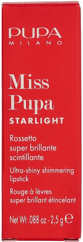 PUPA Milano Miss Pupa Starlight - 2,5 gr - 702 Gorgeous Grace