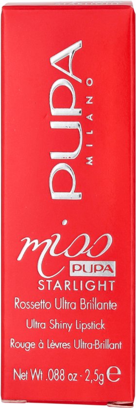 PUPA Milano Miss Pupa Starlight - 2,5 gr - 702 Gorgeous Grace