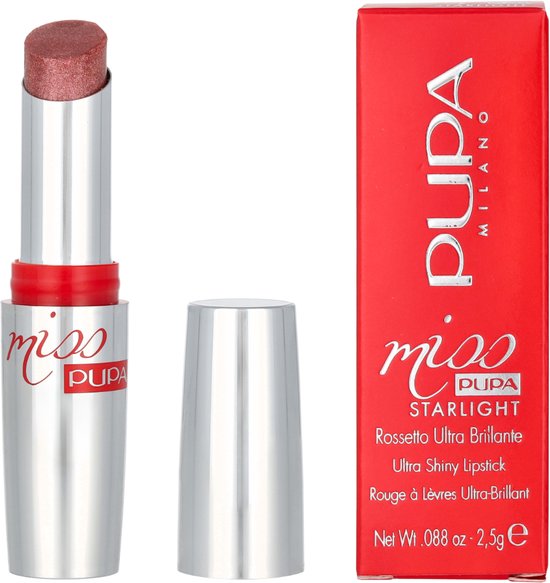 PUPA Milano Miss Pupa Starlight - 2,5 gr - 702 Gorgeous Grace