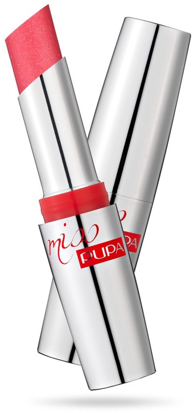 Pupa Milano Miss Pupa Starlight lippenstift - 705 Divine Diana - 2,5 gr