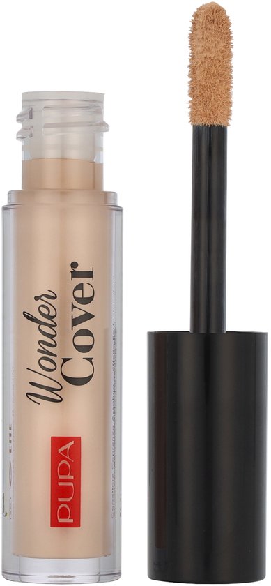 Pupa Milano Wonder Cover concealer - 001 Porcelain