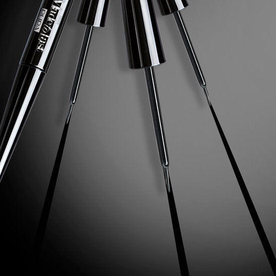 Pupa Milano Made to Last eyeliner - waterproof - 001 Exta Black