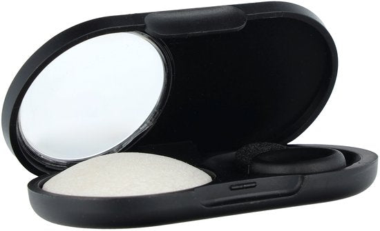 PUPA Milano Vamp! eyeshadow - Wet & Dry 401 White Snow - Nude & Brown - 1 g
