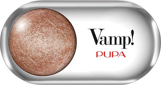 PUPA Milano Vamp! oogschaduw - wet & dry 402 - 1 gr - Rose & Gold