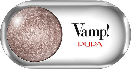Pupa Milano Vamp oogschaduw - wet & dry 404 Cold Taupe - 1 gr