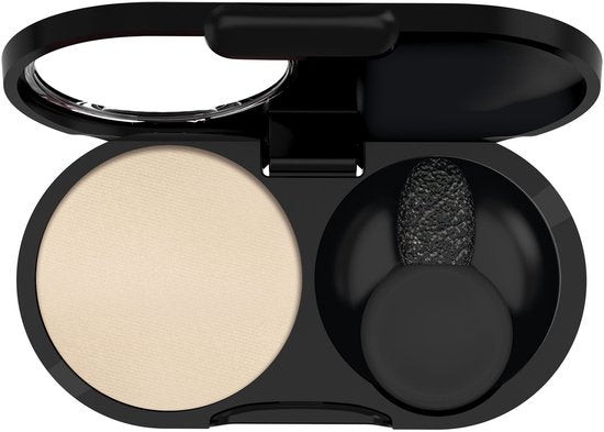 Pupa Milano Vamp! Matt oogschaduw - 400 Vanilla Cream - 1,5 gram