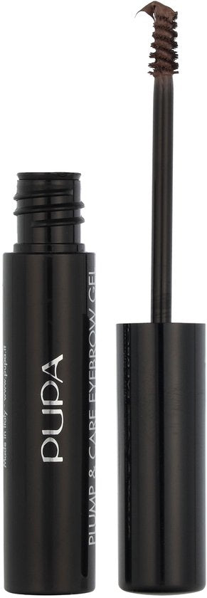 Pupa Milano Plump & Care wenkbrauwgel - Blonde - 1 stuk