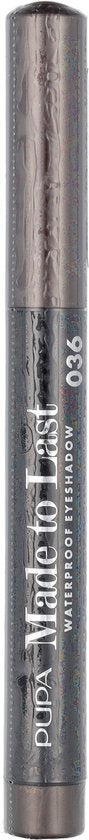 Pupa Milano Made To Last waterproof oogschaduw - 036 - 1,4 gr