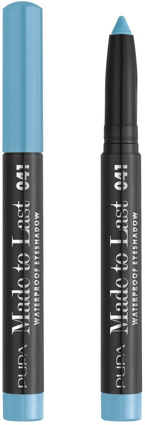Pupa Made to Last oogschaduw - waterproof - 041 - 1,4 gram