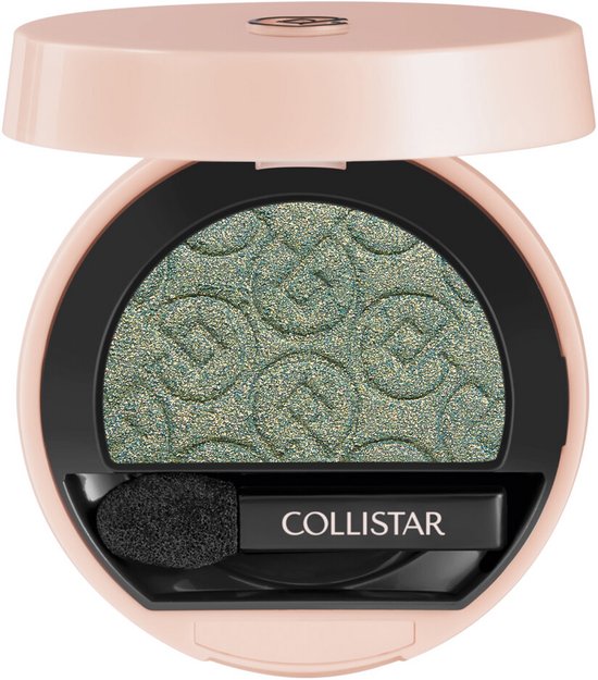 Collistar Impeccable Compact oogschaduw - shimmer - 520 Eden - 3 gr