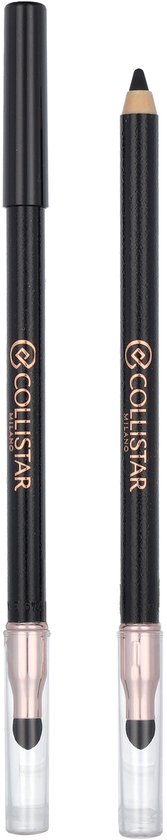 Collistar Professionale eyelinerpotlood - 1 Nero - 1,2 ml