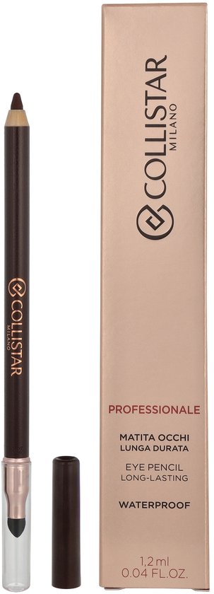 Collistar Professionale oogpotlood - 2 Quercia
