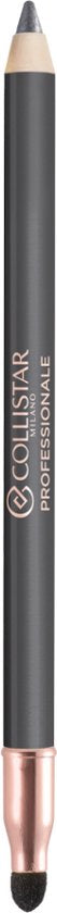Collistar Professionale oogpotlood - 1,2 ml - Acciaio