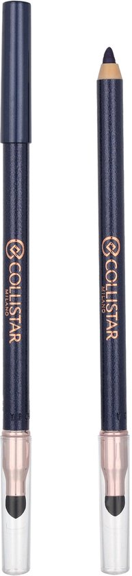 Collistar Professionale eyelinerpotlood - 1,2 ml - 04 Blu Notte