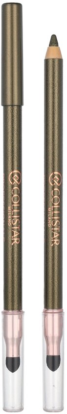Collistar Professional Eye Pencil - langhoudend oogpotlood - 1,2 ml - Verde Foresta