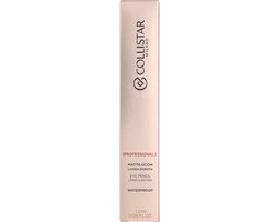 Collistar Professional Eye Pencil - langhoudend oogpotlood - 1,2 ml - Verde Foresta