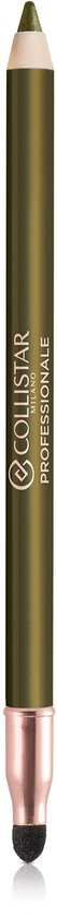 Collistar Professional Eye Pencil - langhoudend oogpotlood - 1,2 ml - Verde Foresta
