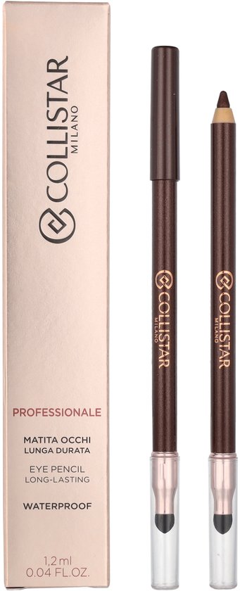 Collistar Professionale oogpotlood - 1,2 ml - Marrone Dorato