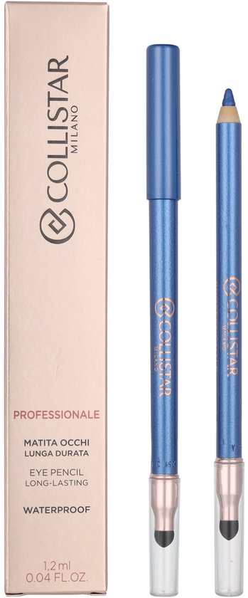 Collistar Professionale oogpotlood - 1,2 ml - Azzurro Cobalto