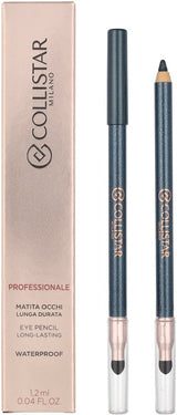 Collistar oogpotlood - professioneel - 11 Blu Metallo