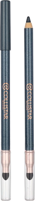 Collistar oogpotlood - professioneel - 11 Blu Metallo