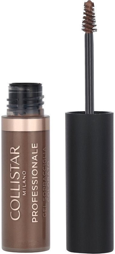 Collistar Professionale wenkbrauwgel - getint Biondo - 6 ml