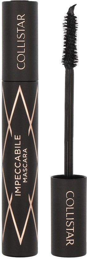 Collistar Impeccabile mascara - 14 ml - Black