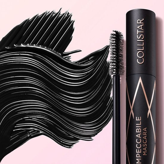 Collistar Impeccabile mascara - 14 ml - Black