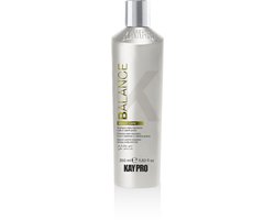 KayPro Balance shampoo - vettig haar - 350 ml