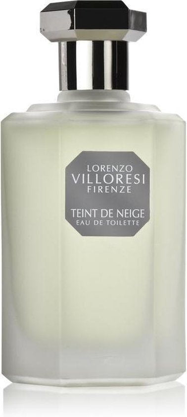 Lorenzo Villoresi Teint de Neige eau de toilette - 50 ml