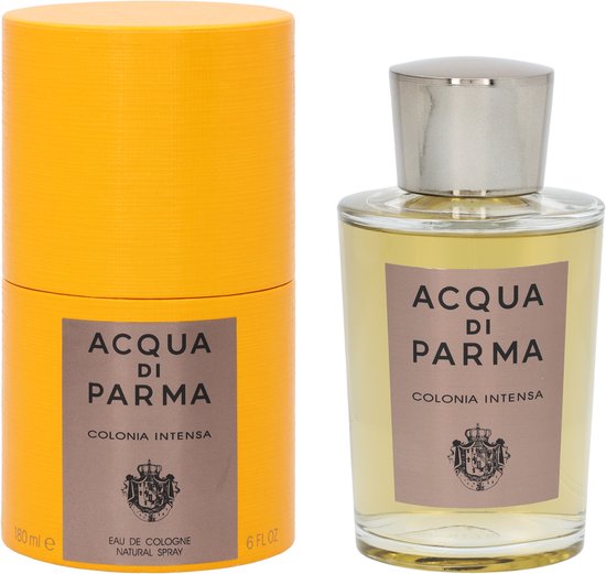 Acqua di Parma Colonia Intensa eau de cologne - herenparfum - 180 ml