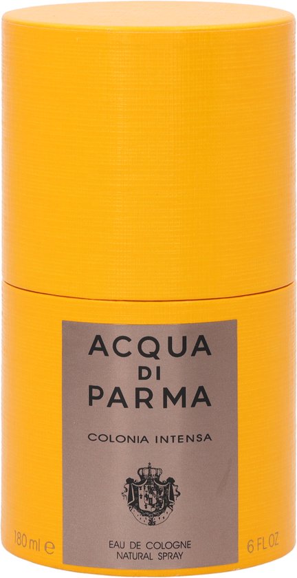 Acqua di Parma Colonia Intensa eau de cologne - herenparfum - 180 ml