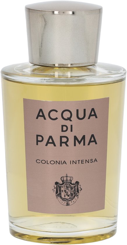 Acqua di Parma Colonia Intensa eau de cologne - herenparfum - 180 ml
