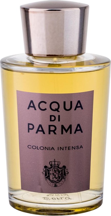 Acqua di Parma Colonia Intensa eau de cologne - herenparfum - 180 ml