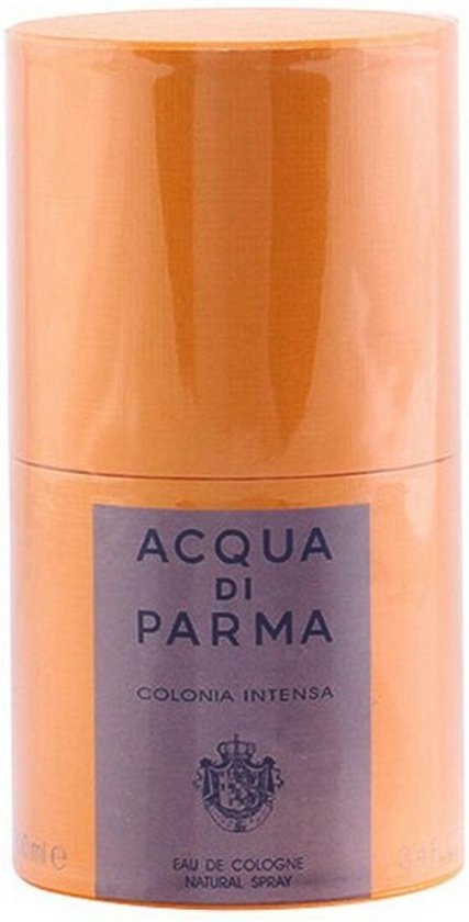 Acqua di Parma Colonia Intensa eau de cologne - herenparfum - 180 ml