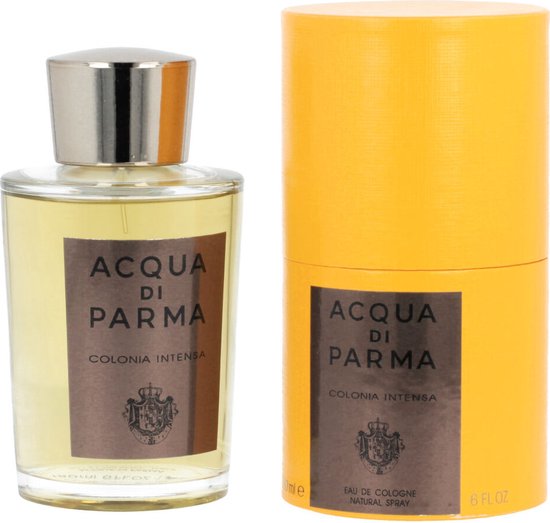Acqua di Parma Colonia Intensa eau de cologne - herenparfum - 180 ml