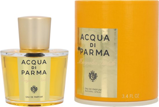 Acqua di Parma Magnolia Nobile - eau de parfum - 100 ml