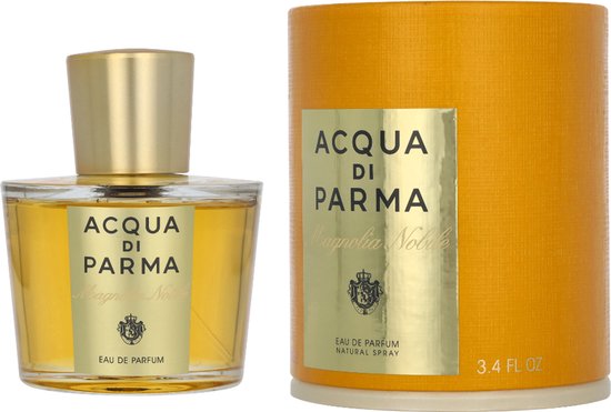 Acqua di Parma Magnolia Nobile - eau de parfum - 100 ml