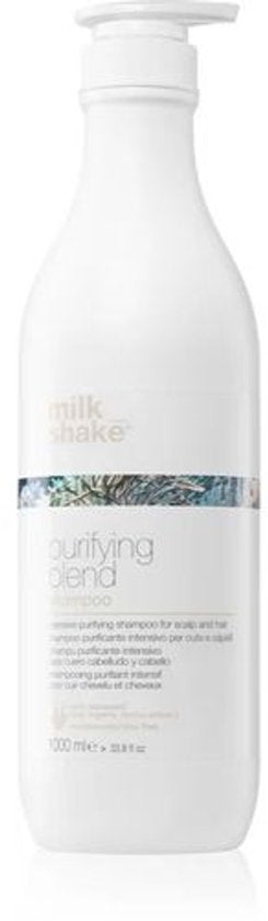 Milk Shake shampoo - purifying blend - 1000 ml