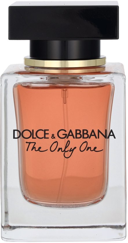 Dolce & Gabbana The Only One eau de parfum - spray - 50 ml
