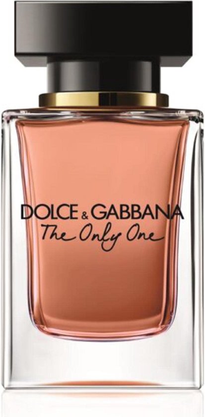 Dolce & Gabbana The Only One eau de parfum - spray - 50 ml