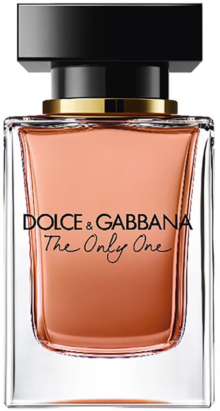 Dolce & Gabbana The Only One eau de parfum - spray - 50 ml