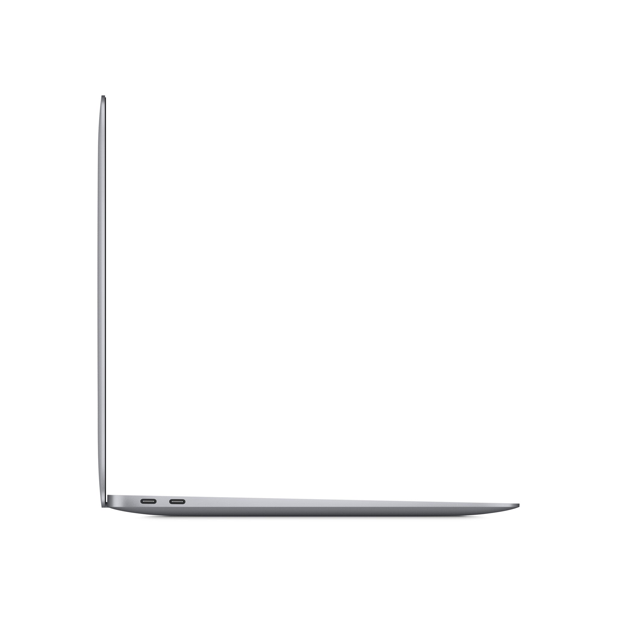 Apple MacBook Air (M1, 13.3-inch, 256 GB SSD) - Zilver