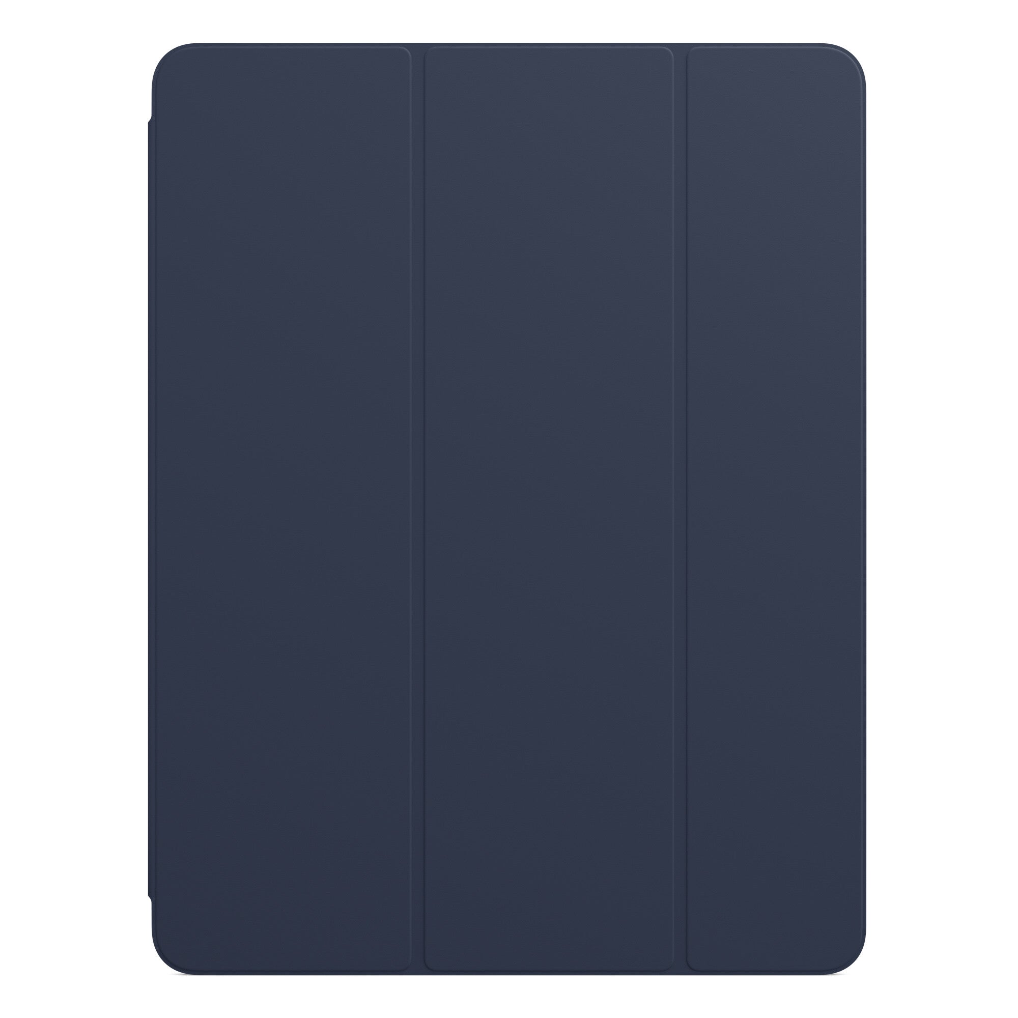 Apple Smart Folio iPad Pro 12.9-inch (2018 t/m 2022) - Marine Blue