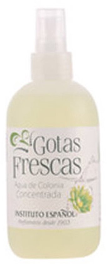 Instituto Español Gotas Frescas eau de cologne - unisex