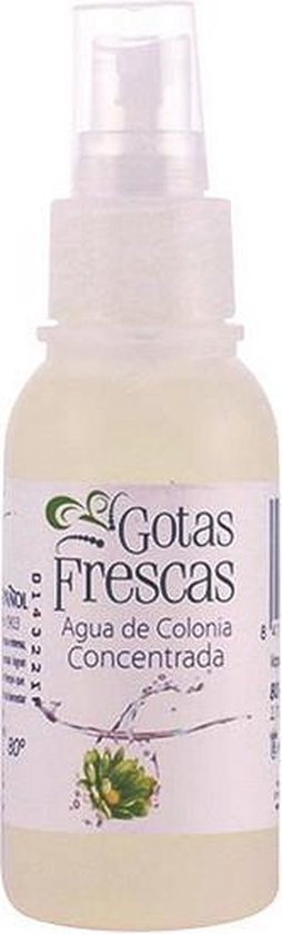 Instituto Español Gotas Frescas eau de cologne - unisex