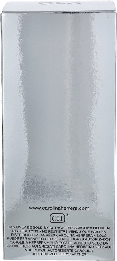 Carolina Herrera 212 VIP Men eau de toilette - men's fragrance - 100 ml