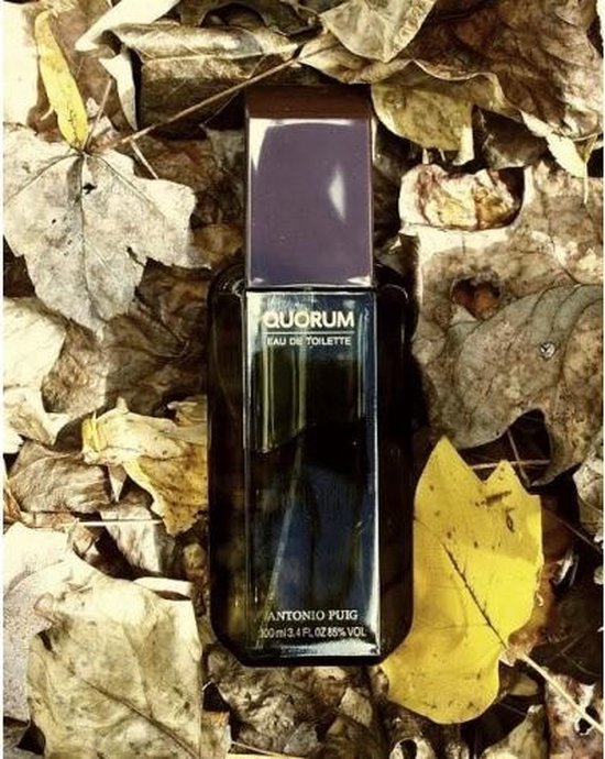 Puig Quorum eau de toilette - homme - 100 ml