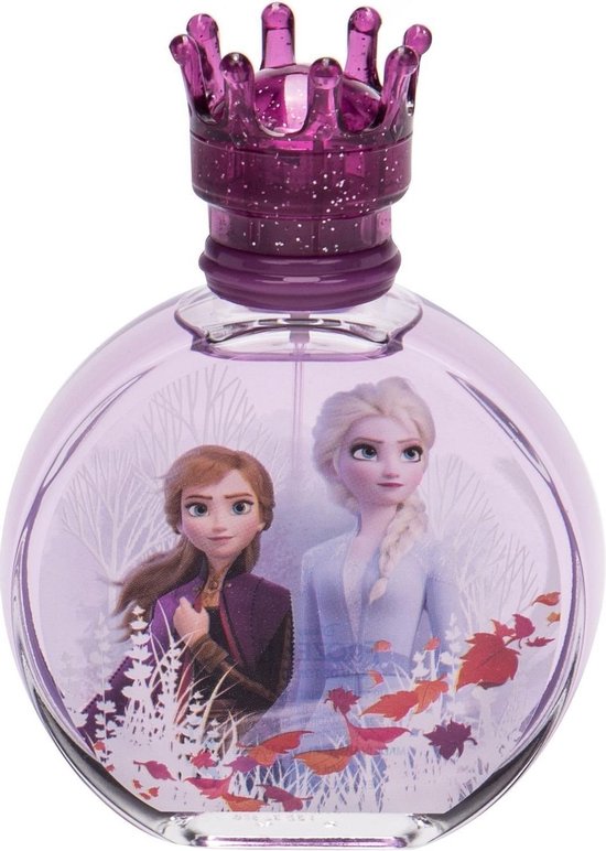 Disney Frozen kinderparfum - 100 ml
