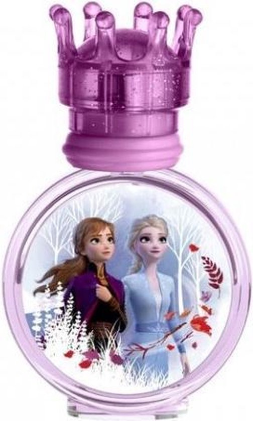 Disney Frozen kinderparfum - 100 ml